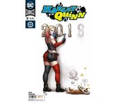 HARLEY QUINN NÚM. 26/ 18 (RENACIMIENTO)
