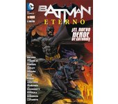 BATMAN ETERNO NÚM. 10