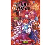 MISIÓN: FAMILIA YOZAKURA 06