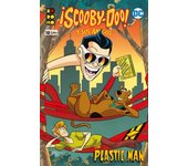 SCOOBY-DOO Y SUS AMIGOS NÚM. 18