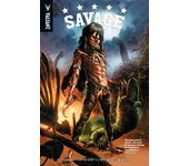 Savage 01