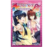 TO LOVE RU DARKNESS 09 (COMIC)