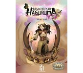 SAVAGE WORLDS RENACIMIENTO HAGURUMA