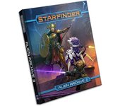 STARFINDER: ALIEN ARCHIVE 3