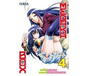 Medaka Box 04