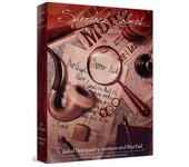SHERLOCK HOLMES: JACK EL DESTRIPADOR Y AVENTURAS EN EL WEST END