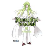 MAGICAL GIRL OF THE END 13