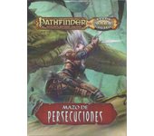 SAVAGE WORLDS PATHFINDER MAZO DE PERSECUCIONES