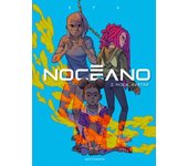 NOCEANO 2. HOLA. AVATAR