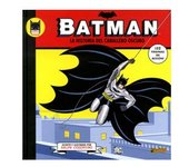 BATMAN. LA HISTORIA DEL CABALLERO OSCURO