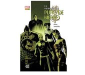 EL INMORTAL PUÑO DE HIERRO 06 (ULTIMO TOMO)