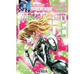 MOONLIGHT MILE 23
