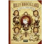 BILLY BROUILLARD Y EL DON DE LA VISTA CONFUSA