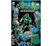 GREEN LANTERN NÚM. 40