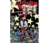 Harley Quinn 01