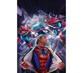 EL ASOMBROSO SPIDERMAN 52.  (MARVEL SAGA 117)
