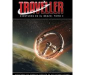 TRAVELLER AVENTURAS EN EL BRAZO TOMO I