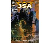 JSA: LOS ARCHIVOS DE LA LIBERTAD
