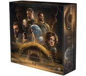 DUNE. UN JUEGO DE CONQUISTA Y DIPLOMACIA