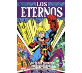 COLECCION LOS ETERNOS 06: ¿DICES QUE QUIERES UNA REVOLUCION?