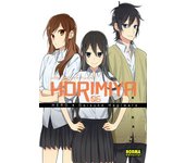 HORIMIYA 06