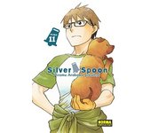 SILVER SPOON 11