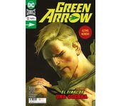 GREEN ARROW VOL. 2. NÚM. 13