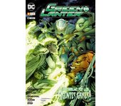 GREEN LANTERN NÚM. 54