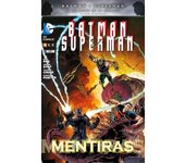 BATMAN/SUPERMAN NÚM. 29