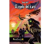 EL VUELO DEL ICARO