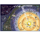 HIGH FRONTIER 4 ALL TAPETE DE NEOPRENO