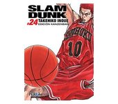 Slam Dunk Kanzenban 24