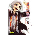 TOKYO GHOUL 06