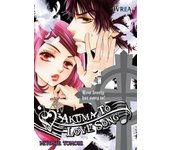 Akuma to love song 03