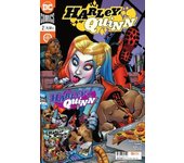 HARLEY QUINN NÚM. 32/2