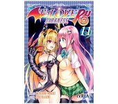 To love ru Darkness 11