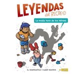 LA MEDIA HORA DE LOS HÉROES