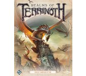 CAMAPIGN SETTING: REALMS OF TERRINOTH