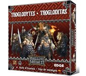 MASSIVE DARKNESS: CAJA DE ENEMIGOS TROGLODITAS