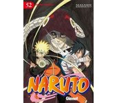 NARUTO Nº 52/72 (EDT)
