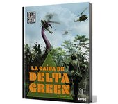LA CAIDA DE DELTA GREEN