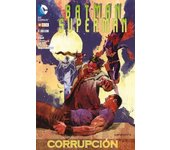 BATMAN/SUPERMAN NÚM. 31