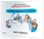 ESTÁIS HACIENDO EL AMOR?