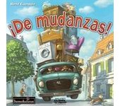 ¡De Mudanzas!
