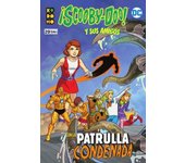 SCOOBY-DOO Y SUS AMIGOS NÚM. 29