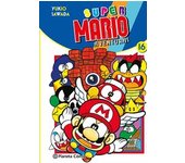 Super Mario Aventuras 16