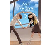 LOVE AT FOURTEEN 02