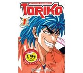 Ps Toriko 01 (Oferta)