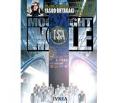 MOONLIGHT MILE 10