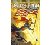 SUPERMAN/BATMAN: LOS MEJORES DEL MUNDO